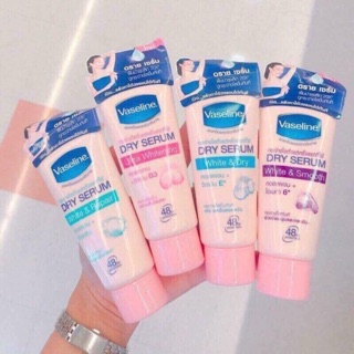 VASELINE DRY SERUM TRẮNG NÁCH THÁI LAN