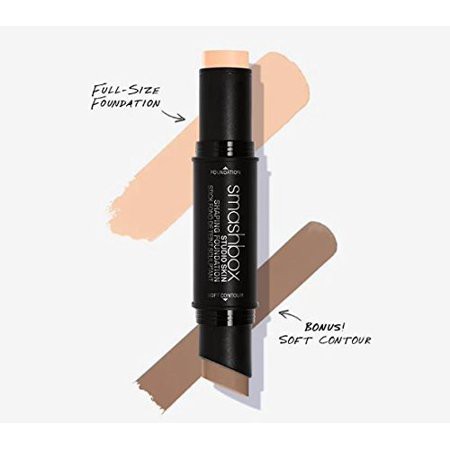 THỎI TRANG ĐIỂM HAI ĐẦU STUDIO_SKIN_SHAPING_FOUNDATION_STICK_SMASHBOX CHÍNH HÃNG - 3131