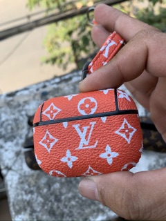 Case bảo vệ AP Pro LV 02