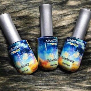 Top loang Vinimay 15ml làm móng