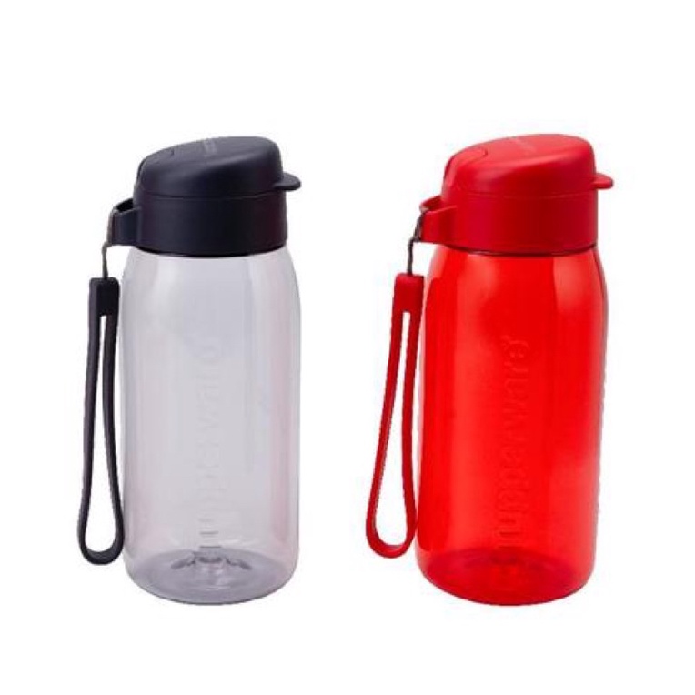 Tupperware Bình nước lohas 550ml