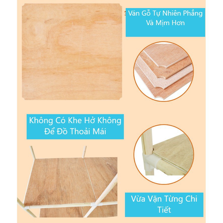 Tủ Vải Khung gỗ 3 ngăn cao cấp Bảo Hành 12 Tháng