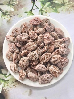 Xí muội ô liu hũ 500gr