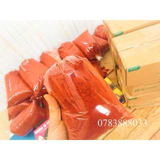 Bột nghệ đỏ cho gà đá 1kg