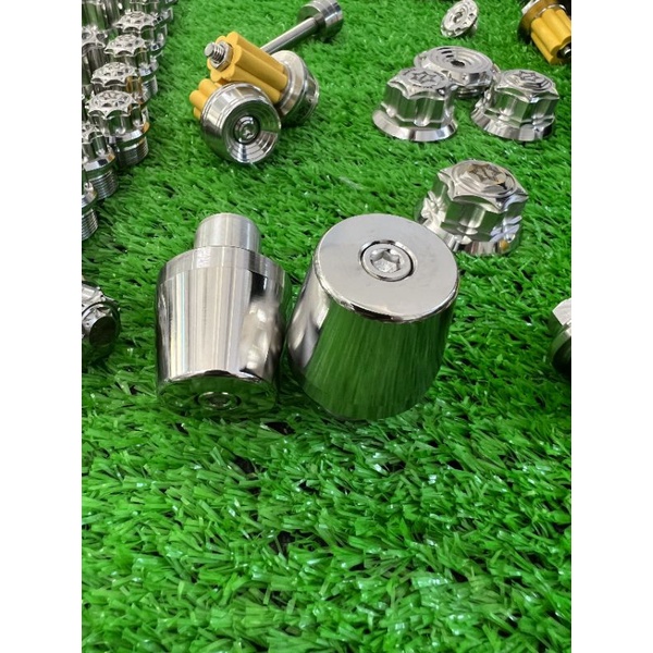 Gù sh 430gam salaya chống Rung tay lái