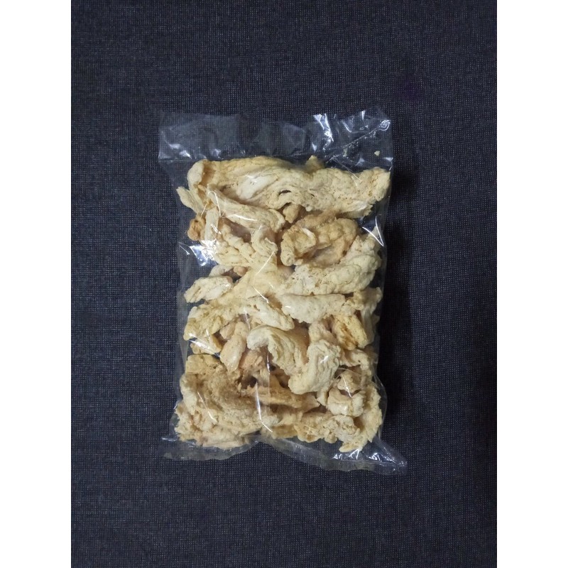 Tóp mỡ chay 100 gr