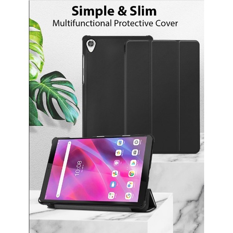 Bao da Lenovo Tab M8 TB-8505X cao cấp | Có combo quà tặng đi kèm