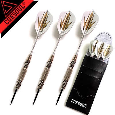 ❇✶Set 3 Phi Tiêu Chuyên Nghiệp 22g Màu Sắc Vàng Đen