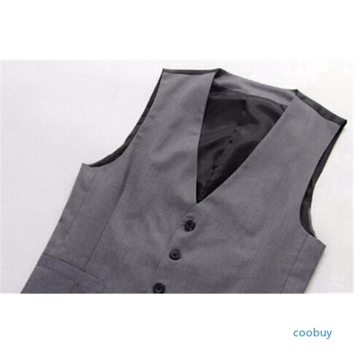 Áo khoác nam tay dài cổ chữ V thời trang phong cách | BigBuy360 - bigbuy360.vn