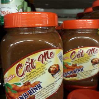[FREESHIP 99K TOÀN QUỐC NƯỚC CỐT ME 250GR