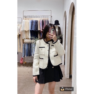 DẠ TWEED 650