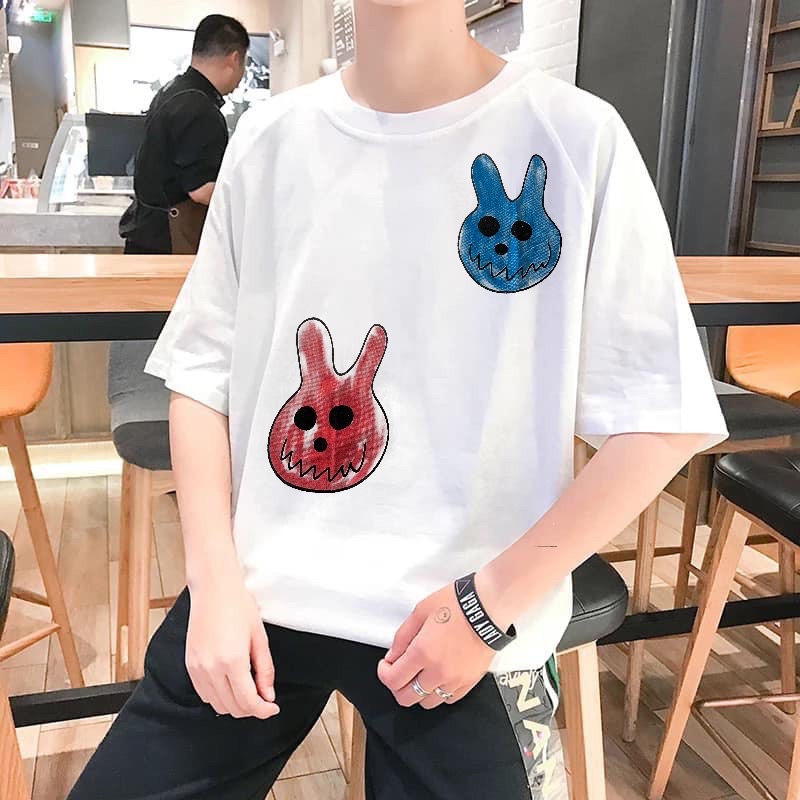 Áo Thun Unisex Form Rộng