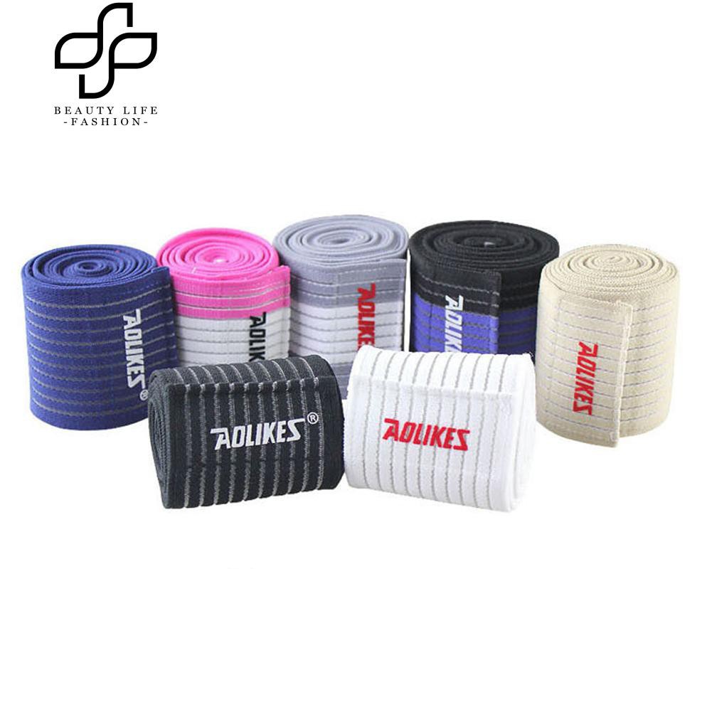 Đai thể thao quấn cổ chân chống trượt