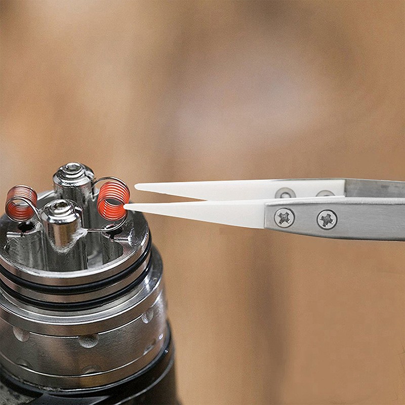 Set 2 Nhíp Chống Tĩnh Điện | BigBuy360 - bigbuy360.vn