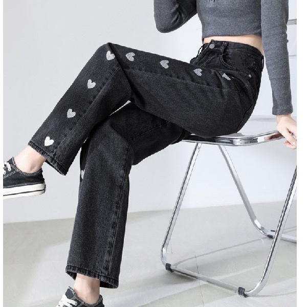 Chuyên Quần Jeans Nữ Giá Rẻ