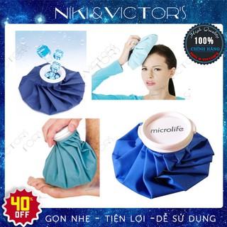 Túi chườm nóng lạnh cầm tay Microlife