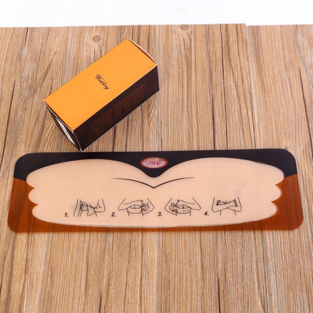 MIẾNG DÁN BRA TẠO KHE SILICON Sarah Lingerie