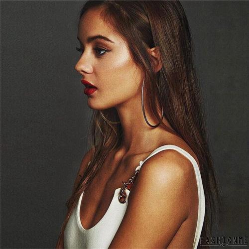 Bộ Bikini Liền Thân Cổ V Quyến Rũ Cho Nữ | BigBuy360 - bigbuy360.vn