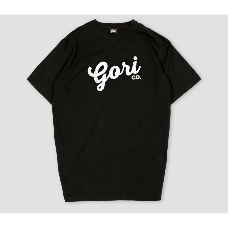 Áo Gori Tee season 01