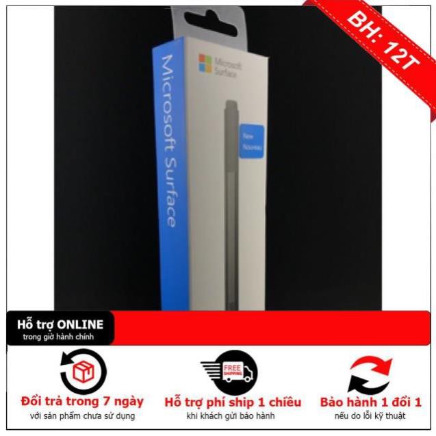 Bút Surface Pen 5, Bút viết Micorosoft Surface Pro 7,6,5,4,3