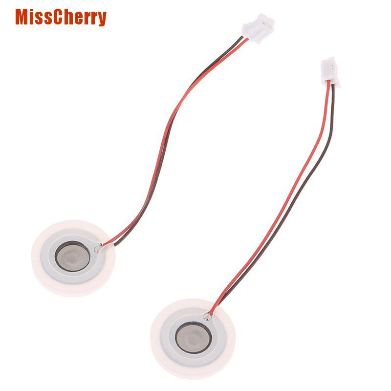 Set 2 Tấm Giấy Dưỡng Ẩm Trong Suốt 16mm Diy