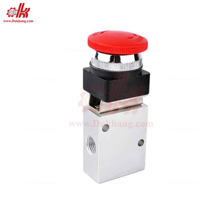 Công tắc khí nén MOV321 MOV322 MOV522 - TQ