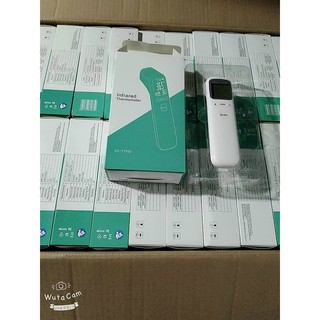Nhiệt Kế Điện Tử Hồng Ngoại Infrared CK- T1803/ 1502