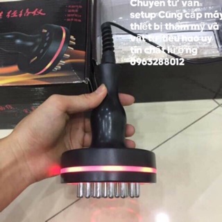 Đầm giảm béo mini
đầm giảm béo cầm tay mini