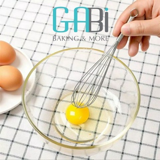 Phới lồng inox mini cầm tay 18cm