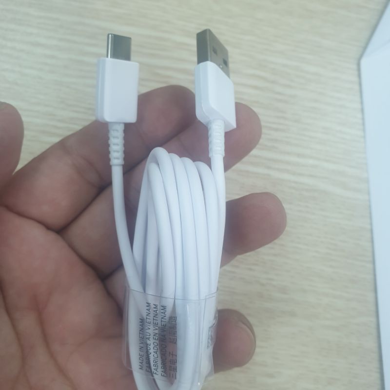 Cáp Sạc Nhanh chân type c chuẩn hãng .Bh 12 tháng
