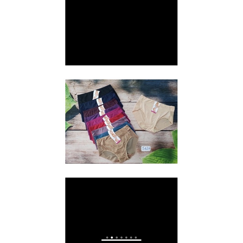 Quần lót nữ 5424