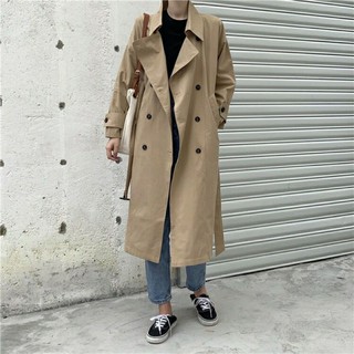 áo khoác kaki dáng mỏng