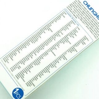 REMOTE MÁY LẠNH ĐA NĂNG CHUNGHOP