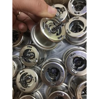 10 Role nồi cơm 3 chân