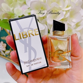 Nước hoa YSL LIBRE EDP 50ML - 7,5ml