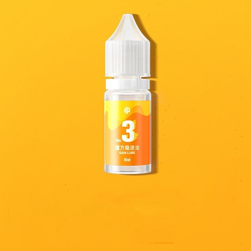 Dầu Silicon Rubik Gan Lube 2022 Rubik Nha Trang