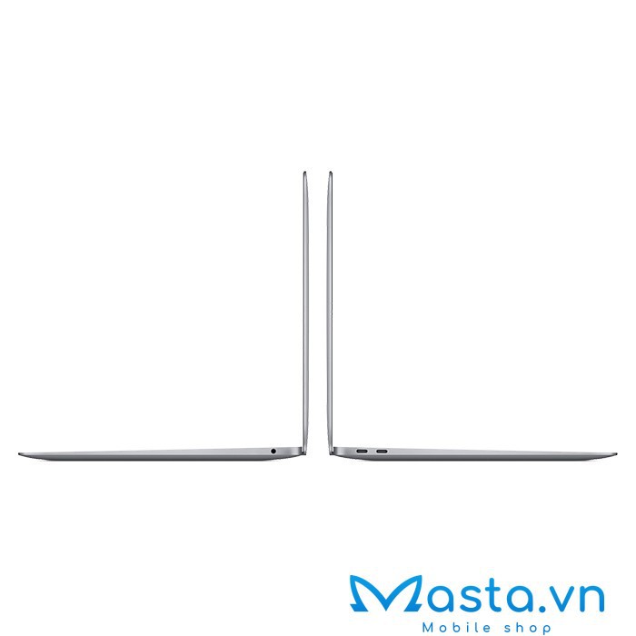 Laptop Apple Macbook Air 13 inch 2020 Core i3 Gen10 8GB 256GB SSD - BH chính hãng 12 tháng | WebRaoVat - webraovat.net.vn
