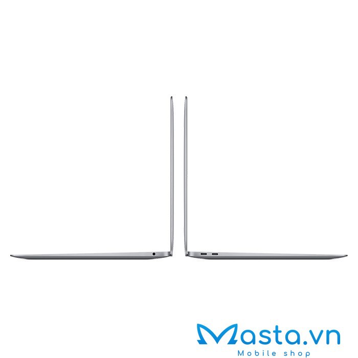 Laptop Apple Macbook Air 13 inch 2020 Core i3 Gen10 8GB 256GB SSD - BH chính hãng 12 tháng | BigBuy360 - bigbuy360.vn