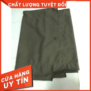 BẠT GIƯỜNG XÊP NHÔM US