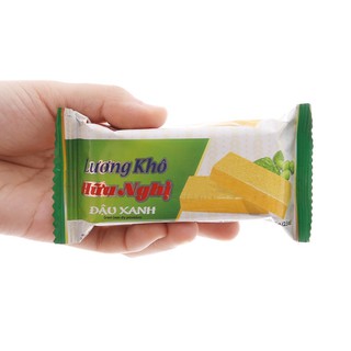 Lương khô hữu nghị cao cấp thùng 60 gói