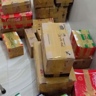 Combo khách đặt