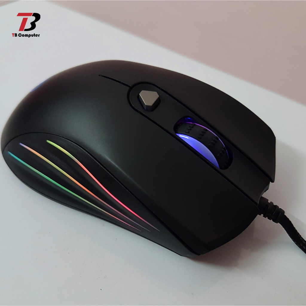 Giá siêu tốt  Chuột Gaming có dây ASSASSIN G900 Pro