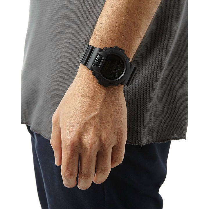 Đồng Hồ Nam D.W 6900- A49 - Meta Watch