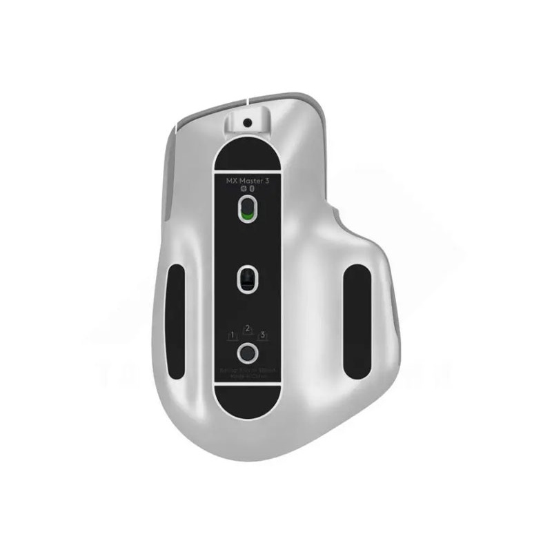 Chuột Logitech MX Master 3 WIRELESS/BLUETOOTH - Hàng Chính Hãng