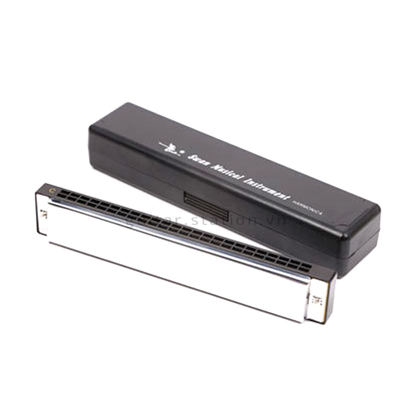 Kèn Harmonica Swan Giá Rẻ