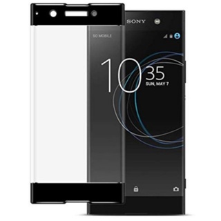 Kính cường lực cho Sony XA1 kính full màn hình
