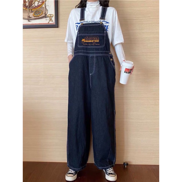 Yếm quần (sẵn size M) | BigBuy360 - bigbuy360.vn