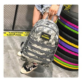 Balo pubg LV 3