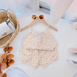 Set bộ 2 dây dễ thương cho bé