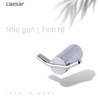 Móc Treo Áo Inox CAESAR - Q8307